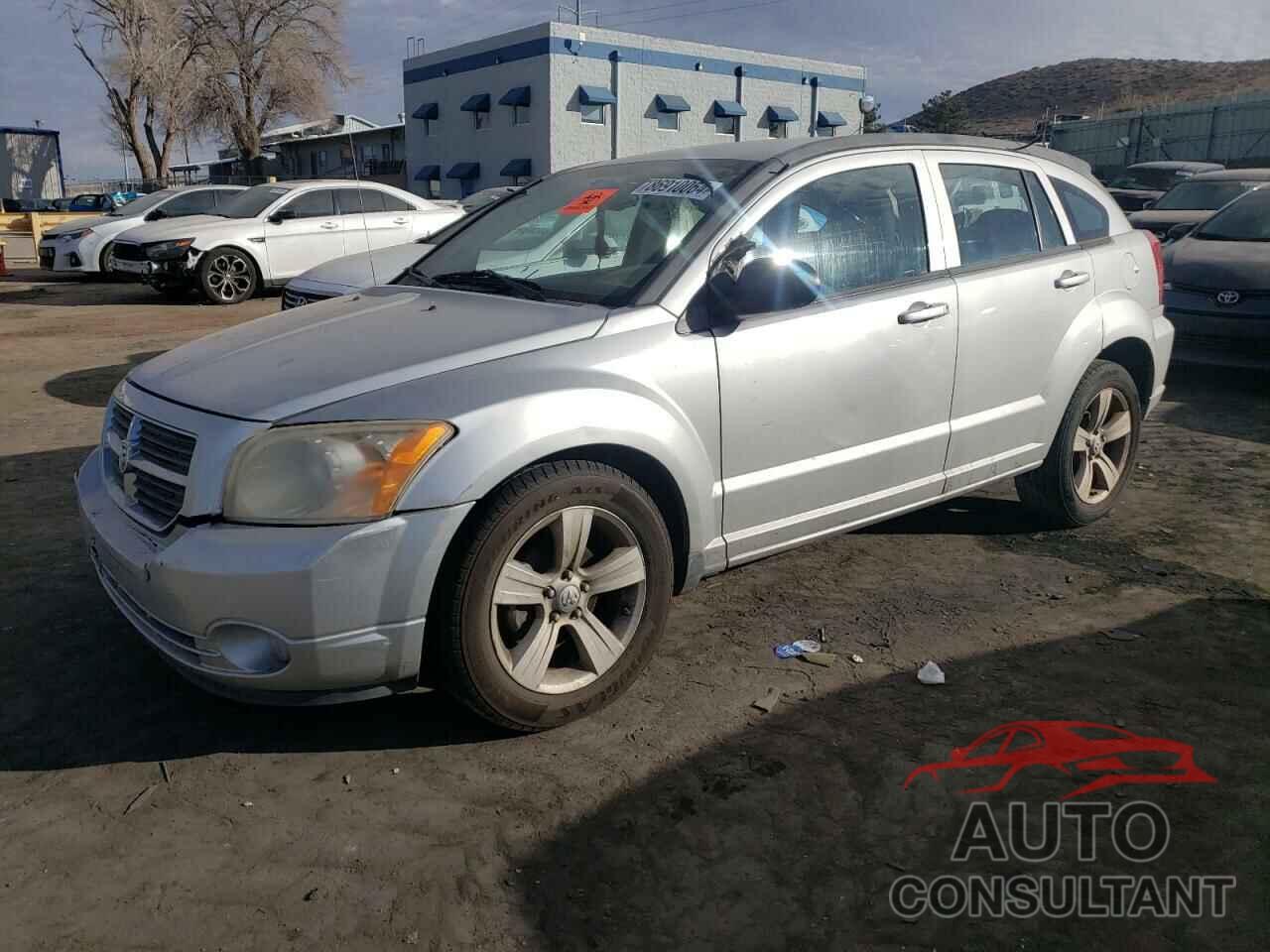 DODGE CALIBER 2011 - 1B3CB3HA2BD114049