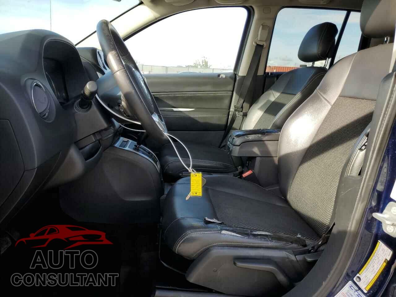 JEEP COMPASS 2014 - 1C4NJCEA9ED678722
