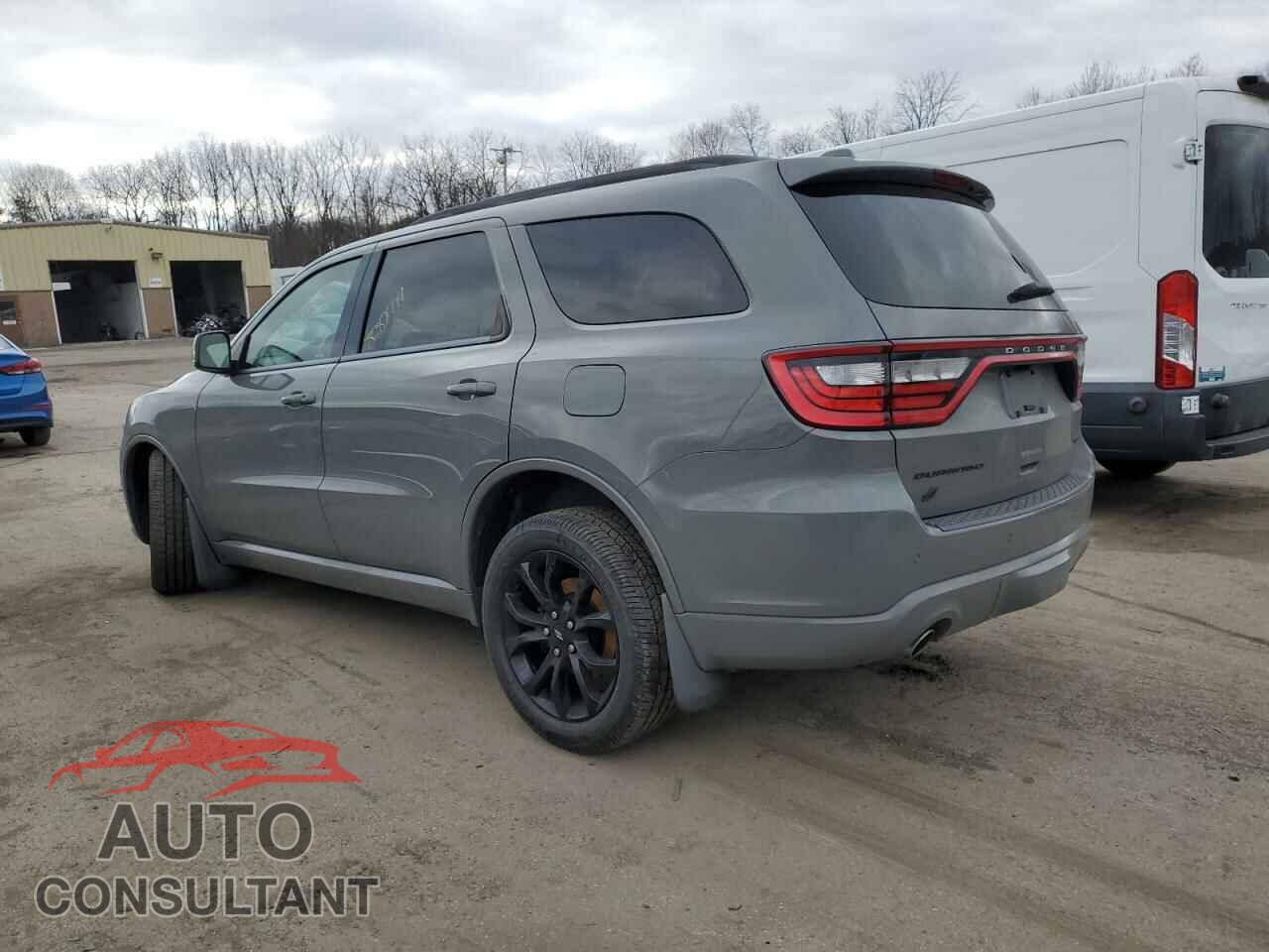 DODGE DURANGO 2020 - 1C4RDJDG0LC115211