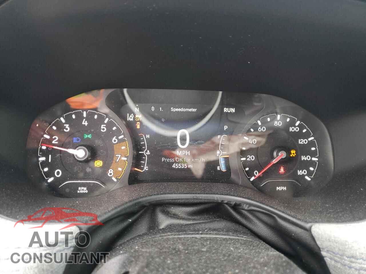 JEEP COMPASS 2022 - 3C4NJDBB8NT153681