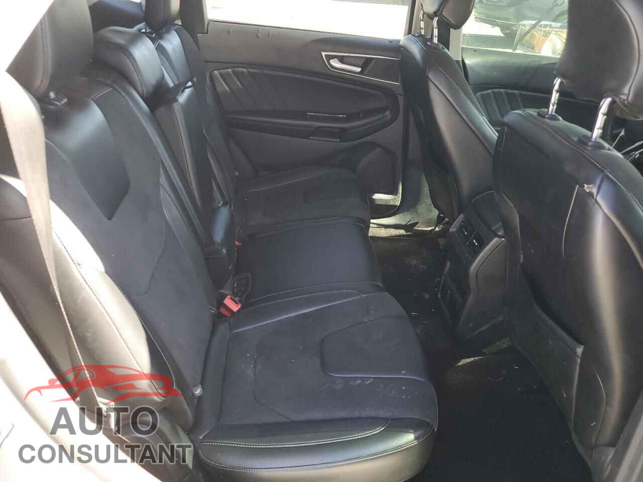FORD EDGE 2016 - 2FMPK4AP1GBC33966