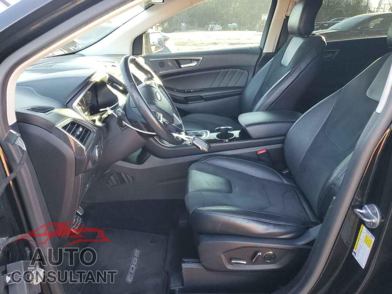 FORD EDGE 2015 - 2FMPK3AP8FBB02221