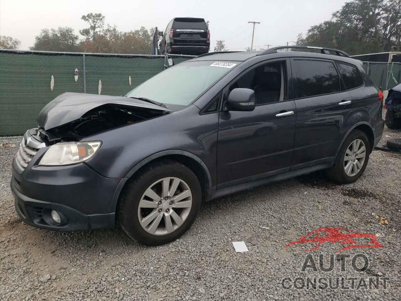 SUBARU TRIBECA 2010 - 4S4WX9GD8A4401918