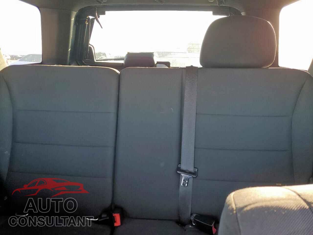 FORD ESCAPE 2012 - 1FMCU0D77CKA64498
