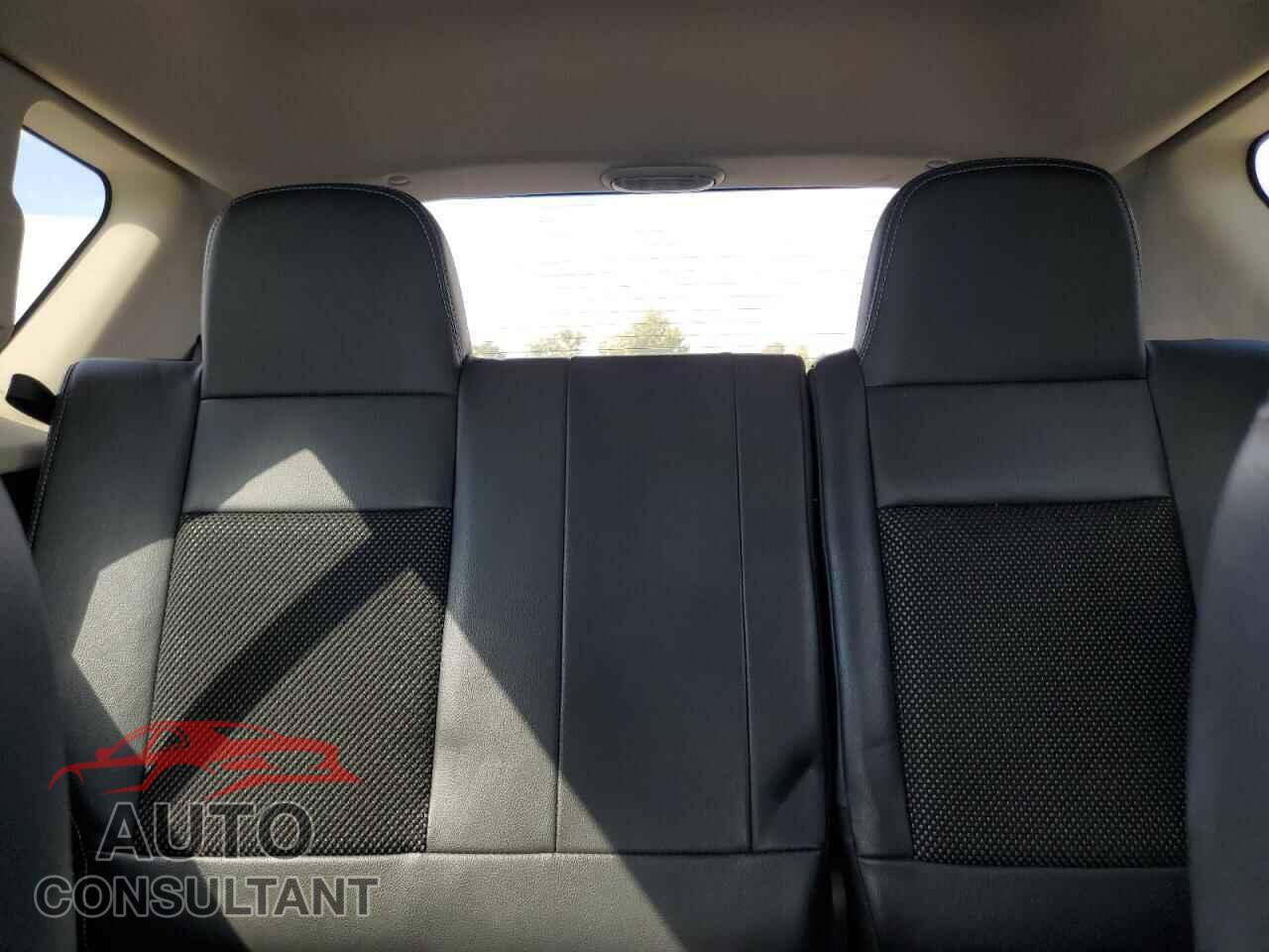JEEP COMPASS 2016 - 1C4NJDEB4GD782861
