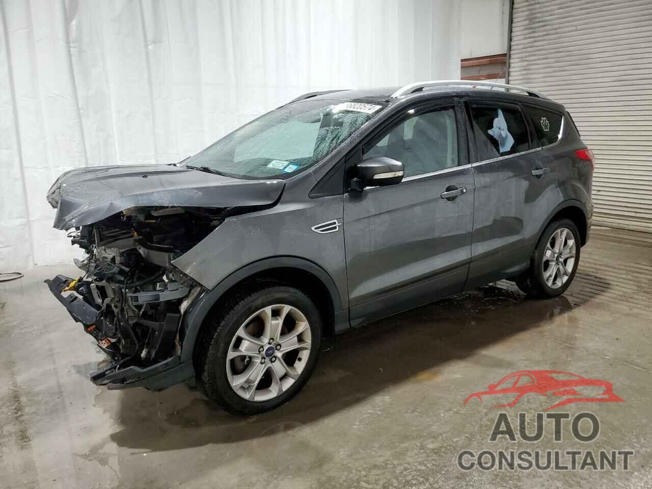 FORD ESCAPE 2015 - 1FMCU9JX8FUC33901
