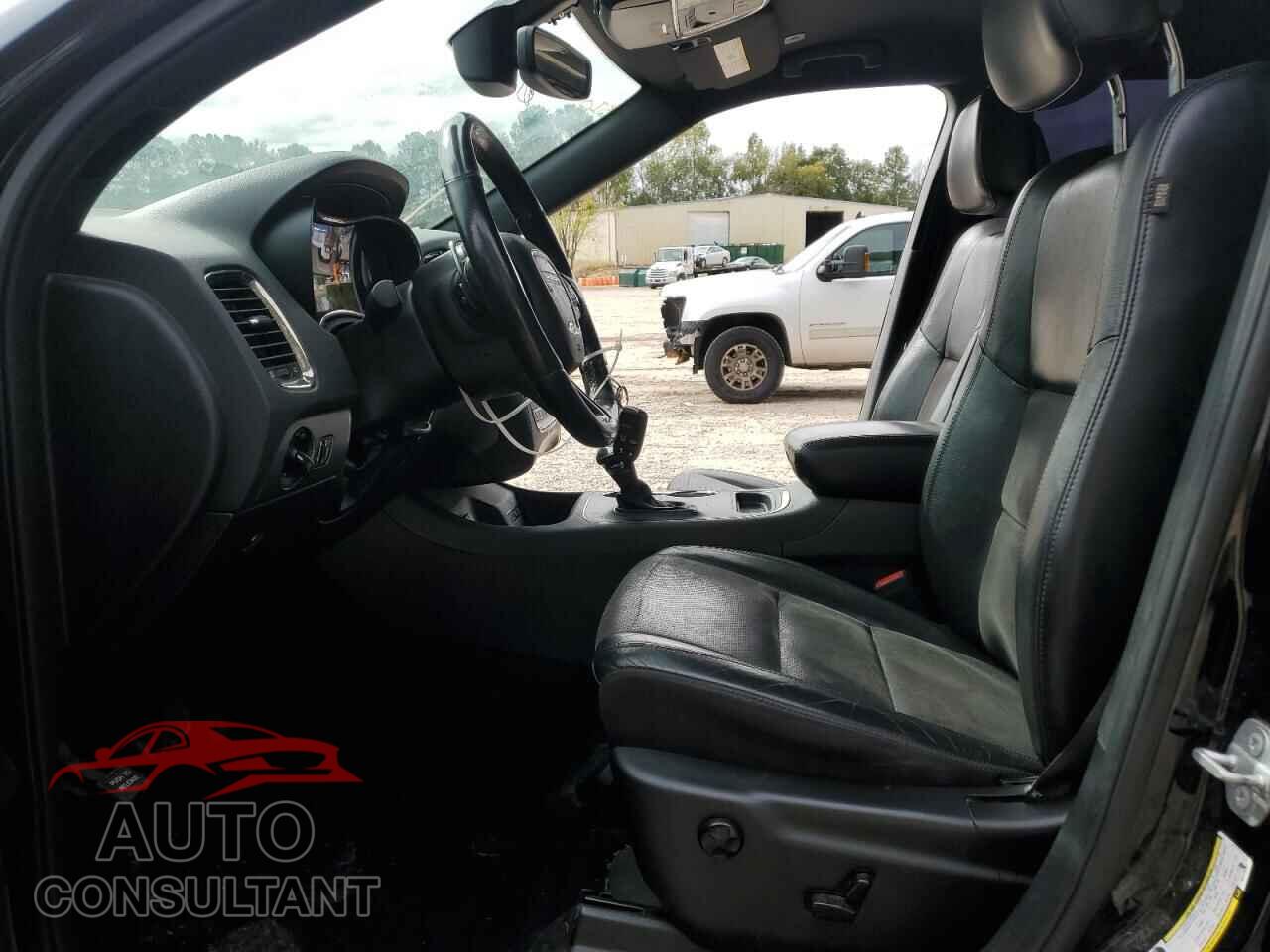 DODGE DURANGO 2019 - 1C4RDHDG4KC779261