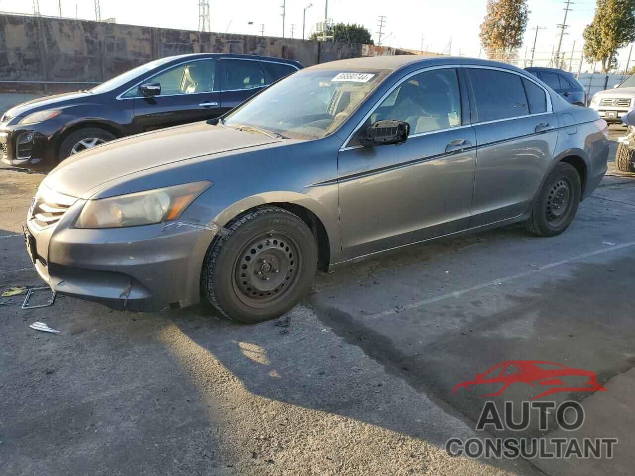 HONDA ACCORD 2011 - 1HGCP2F36BA006907