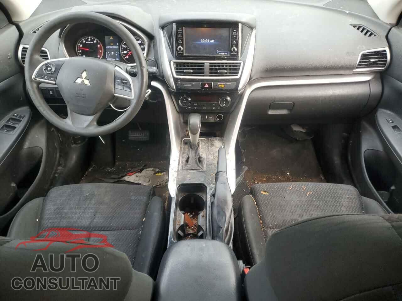 MITSUBISHI ECLIPSE 2020 - JA4AS3AA9LZ021818