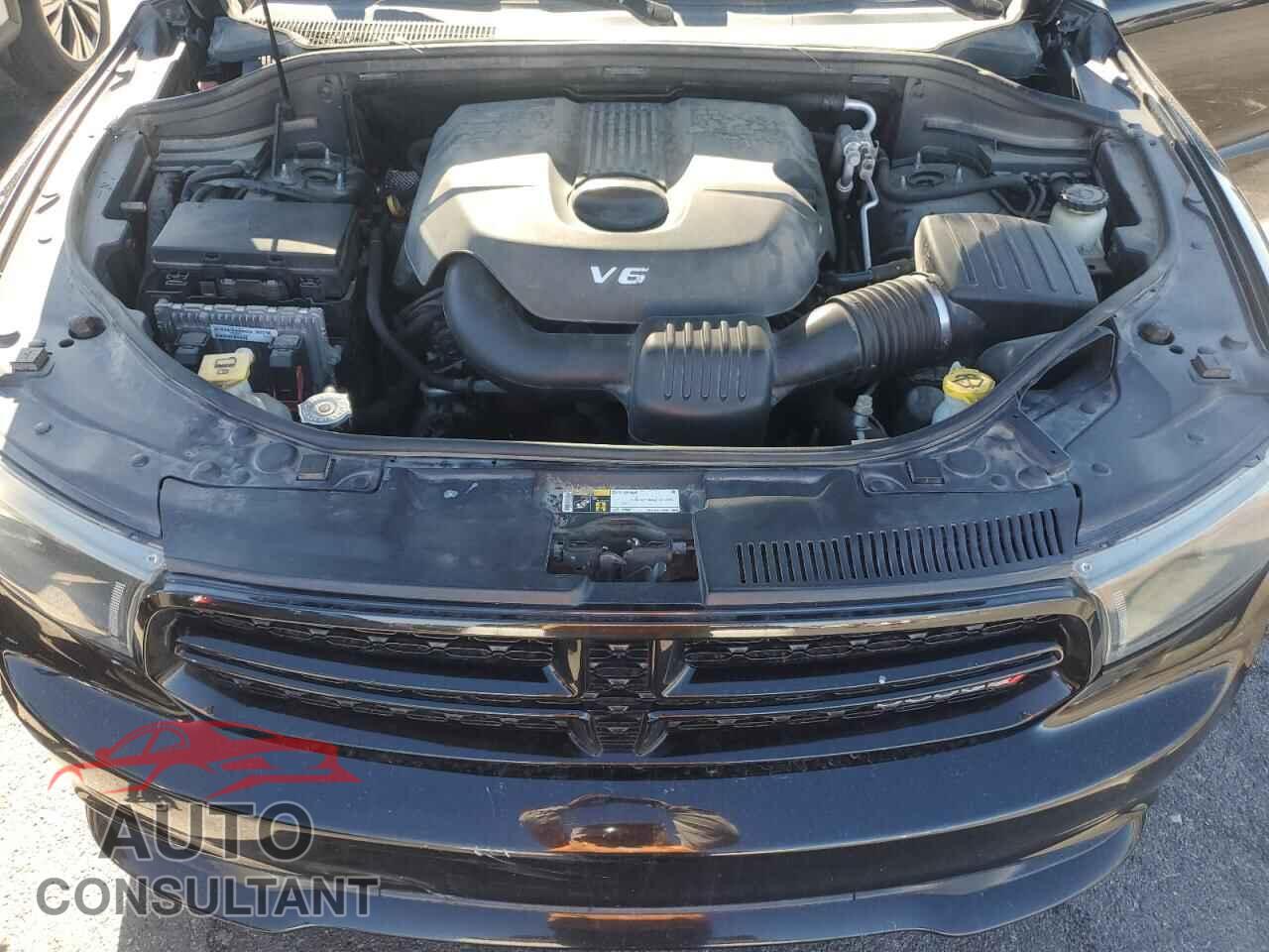 DODGE DURANGO 2015 - 1C4RDHDG4FC167888