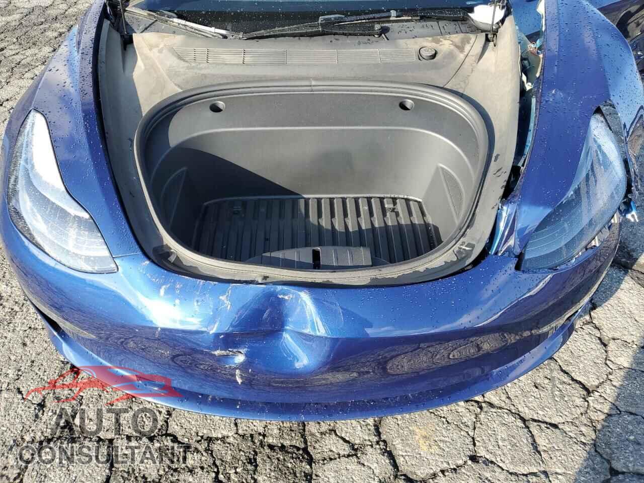 TESLA MODEL 3 2023 - 5YJ3E1EA6PF703703