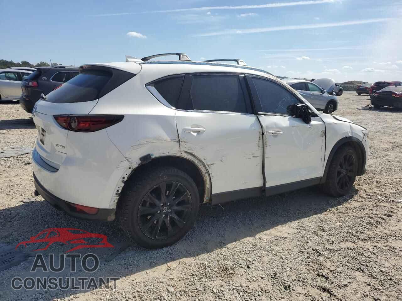 MAZDA CX-5 2020 - JM3KFBAY0L0823921