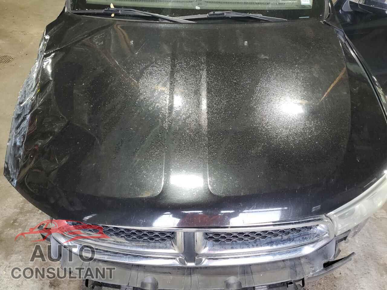 DODGE DURANGO 2011 - 1D4RE4GG5BC674734