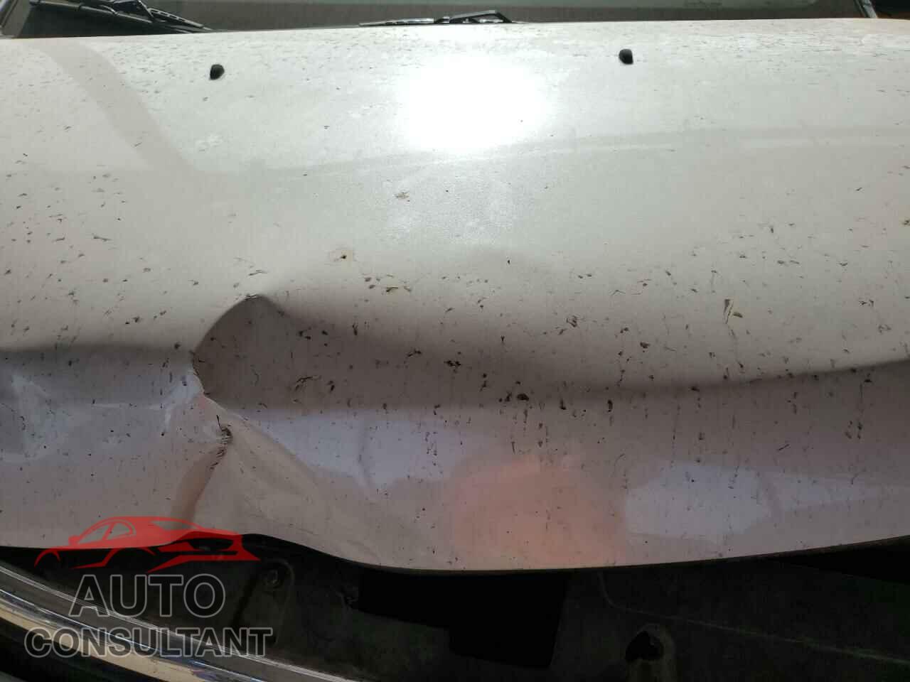 FORD EDGE 2011 - 2FMDK3JC5BBB18354