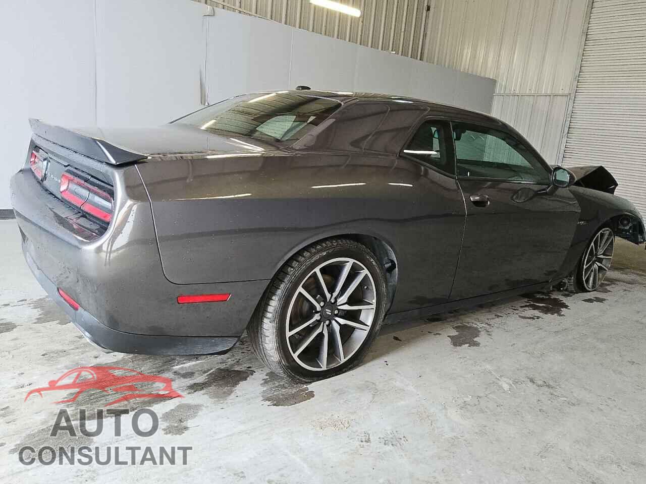 DODGE CHALLENGER 2023 - 2C3CDZBT0PH525776