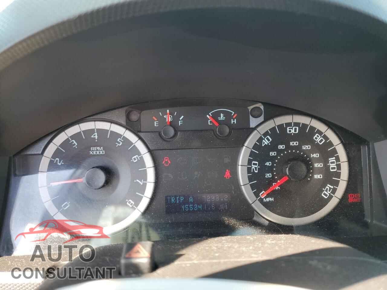 FORD ESCAPE 2011 - 1FMCU0EG7BKA04251