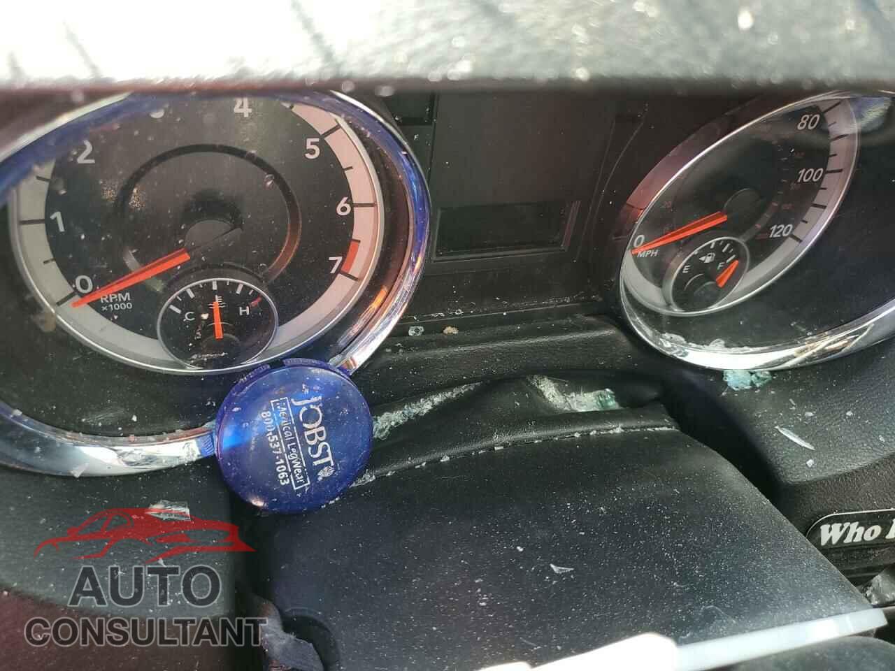 DODGE CARAVAN 2017 - 2C4RDGCG9HR545984