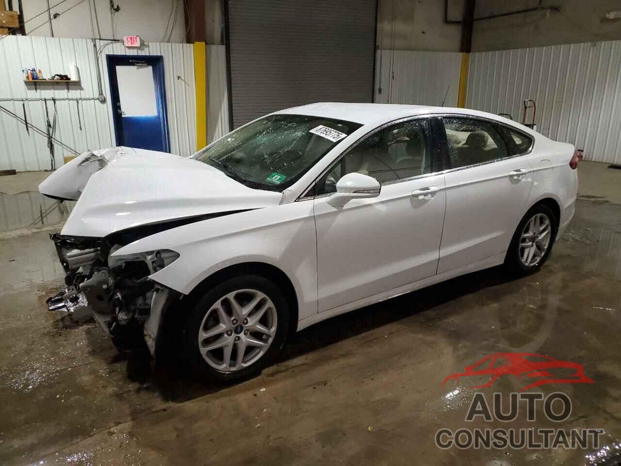 FORD FUSION 2014 - 3FA6P0HD7ER159706