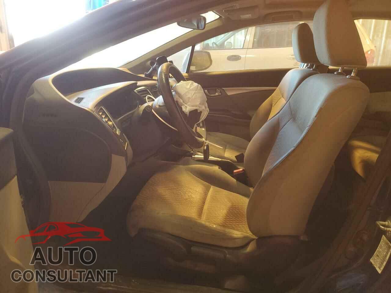 HONDA CIVIC 2014 - 19XFB2F82EE055674