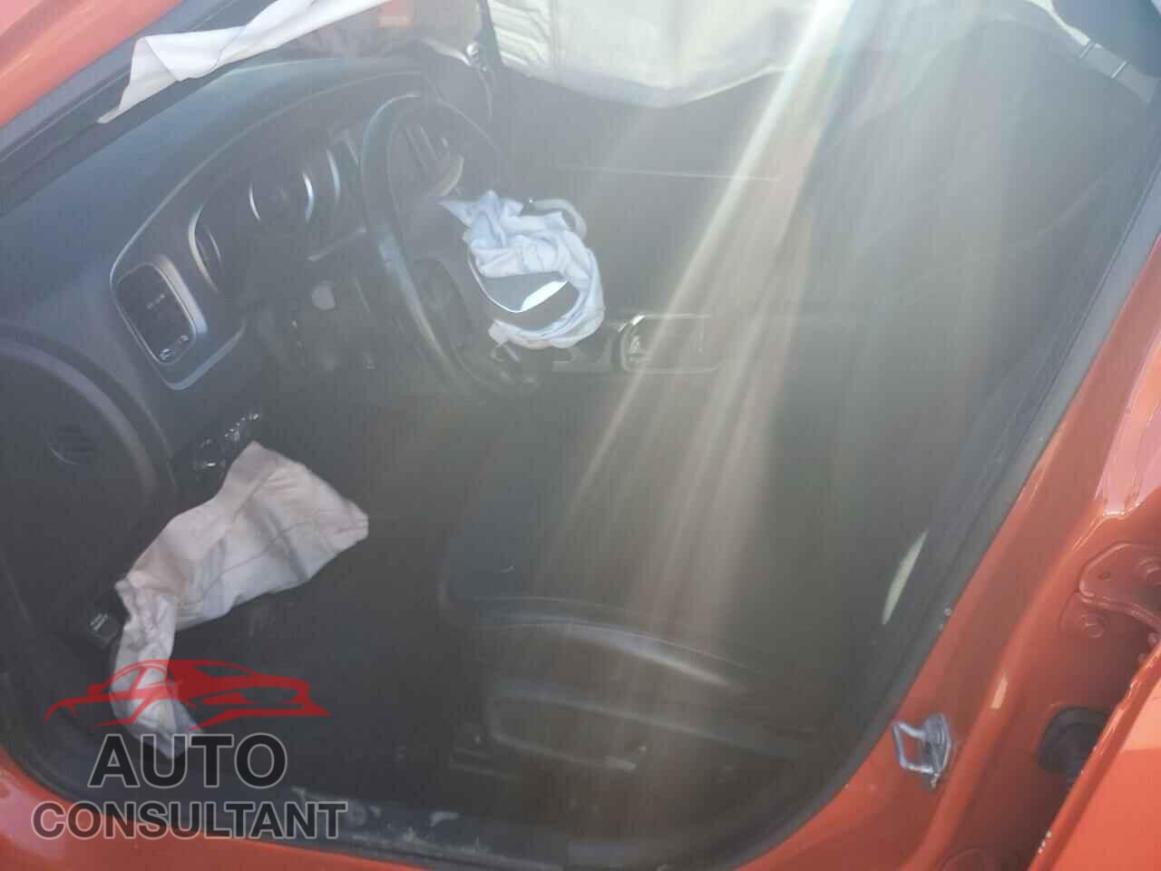DODGE CHARGER 2020 - 2C3CDXGJ7LH175018