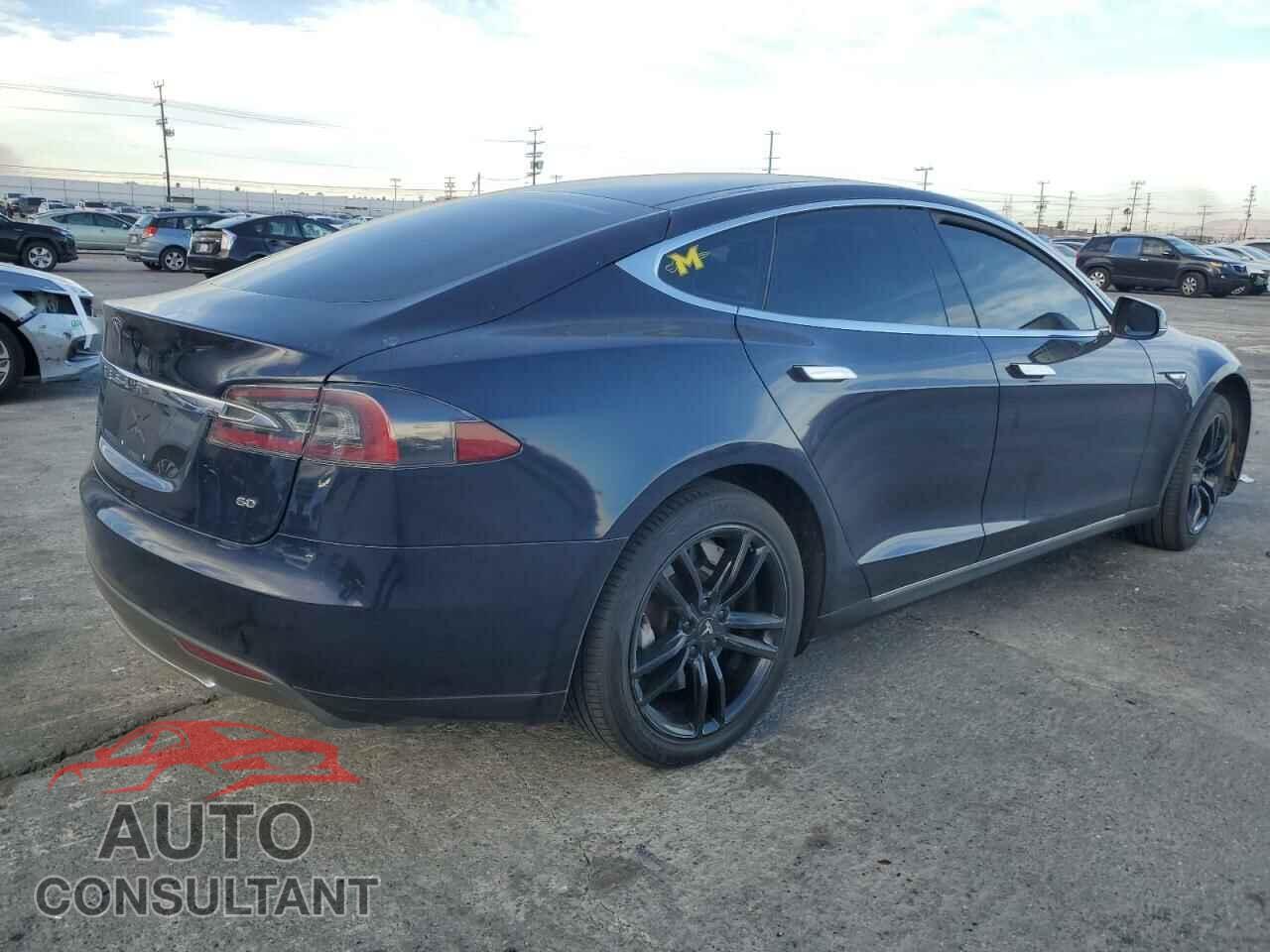 TESLA MODEL S 2014 - 5YJSA1S17EFP39263
