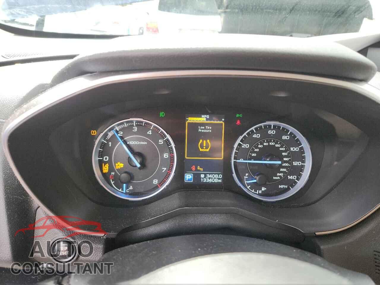 SUBARU ASCENT 2020 - 4S4WMAPD2L3435016