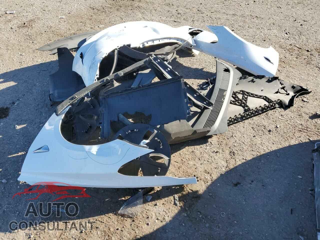 TESLA MODEL 3 2018 - 5YJ3E1EA9JF098714
