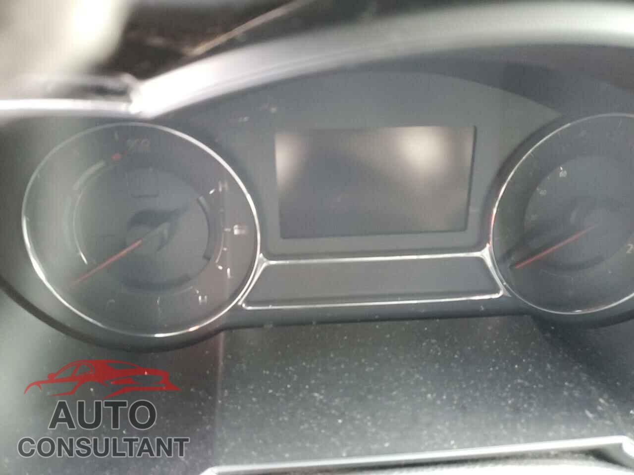 KIA OPTIMA 2013 - KNAGM4AD4D5041779