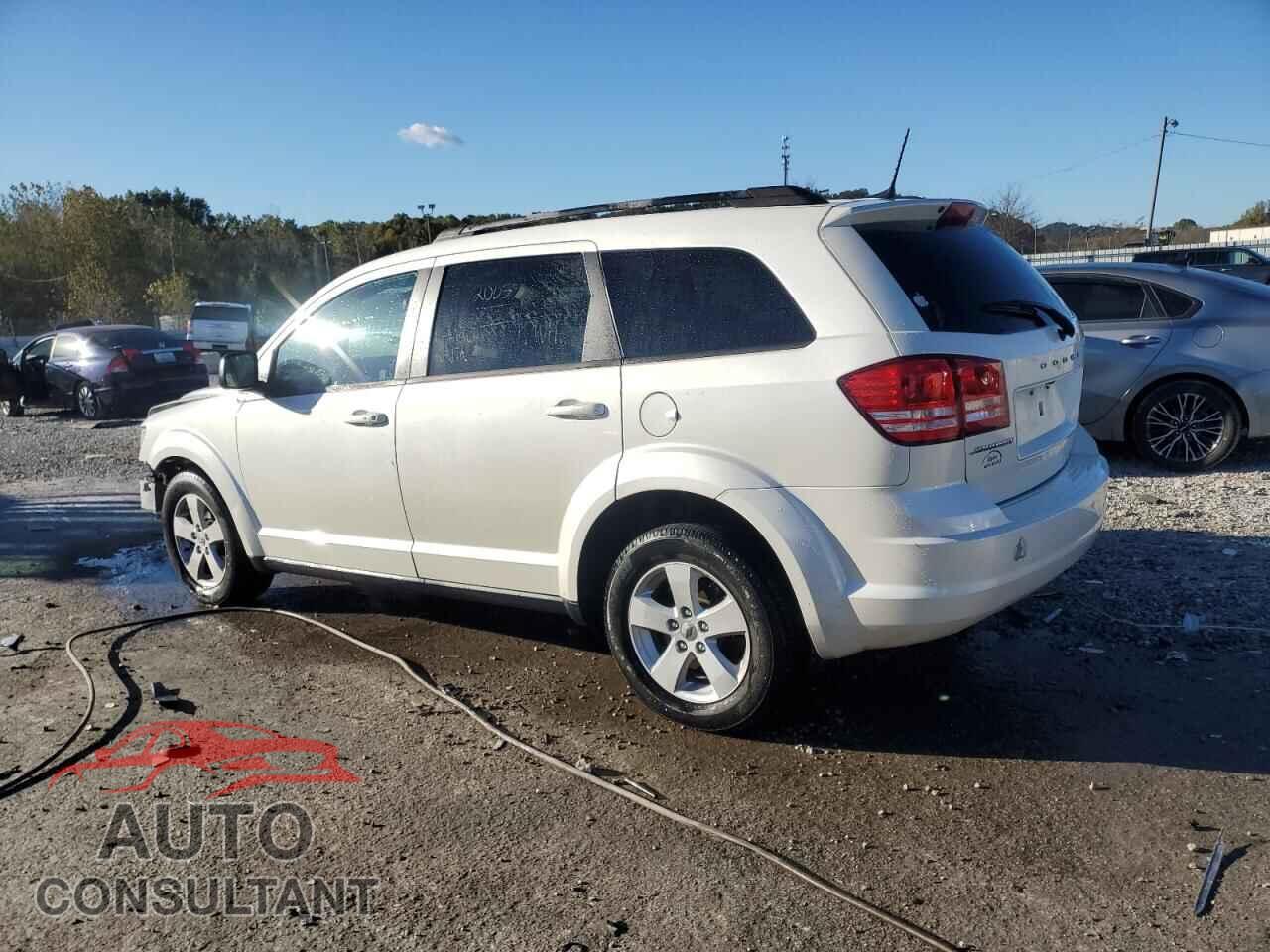 DODGE JOURNEY 2018 - 3C4PDCABXJT511269