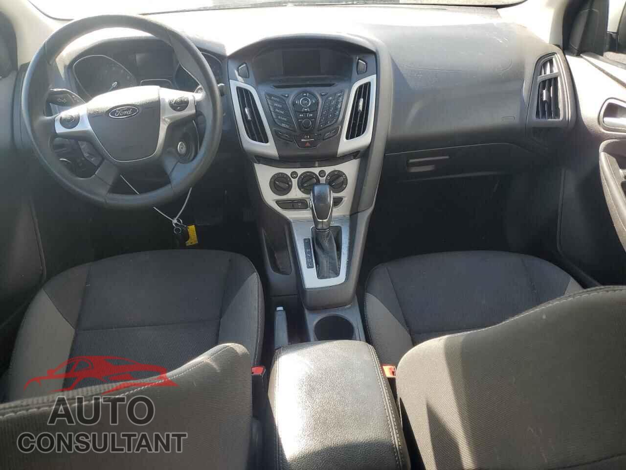 FORD FOCUS 2014 - 1FADP3F24EL261134