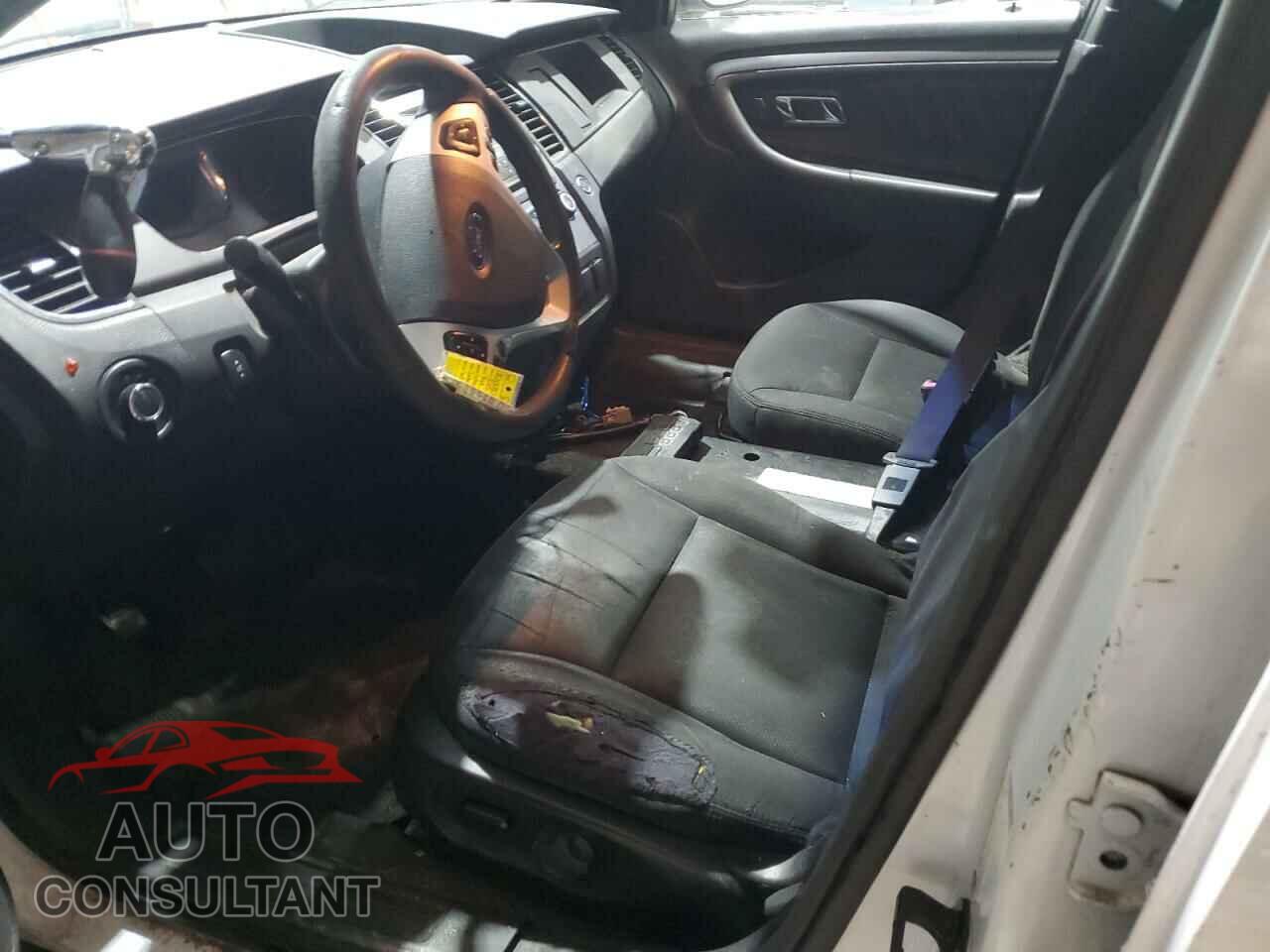 FORD TAURUS 2015 - 1FAHP2MK3FG176357