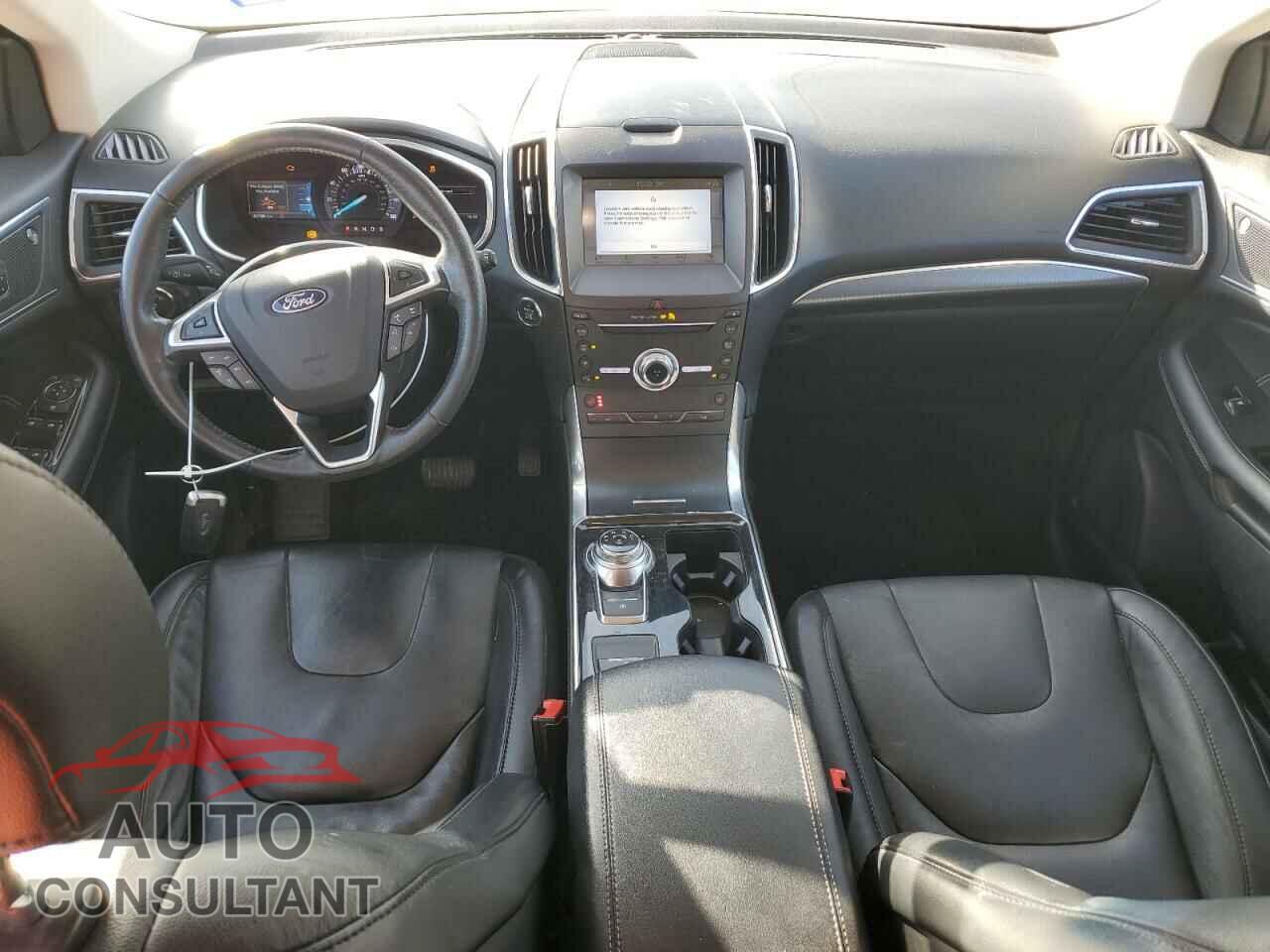 FORD EDGE 2019 - 2FMPK3K90KBB62911