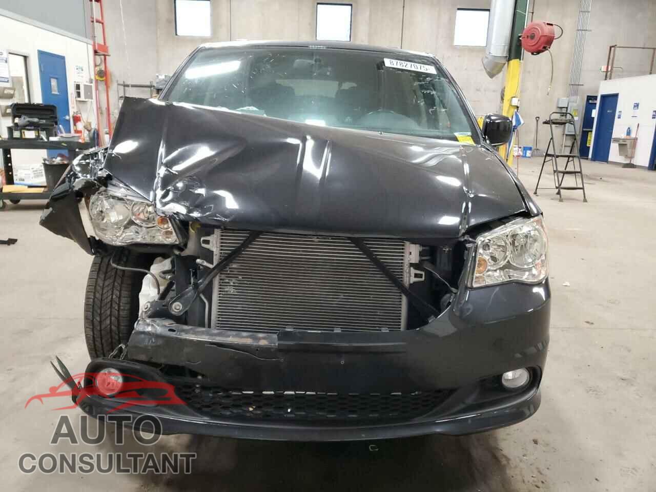 DODGE CARAVAN 2016 - 2C4RDGCG0GR349009
