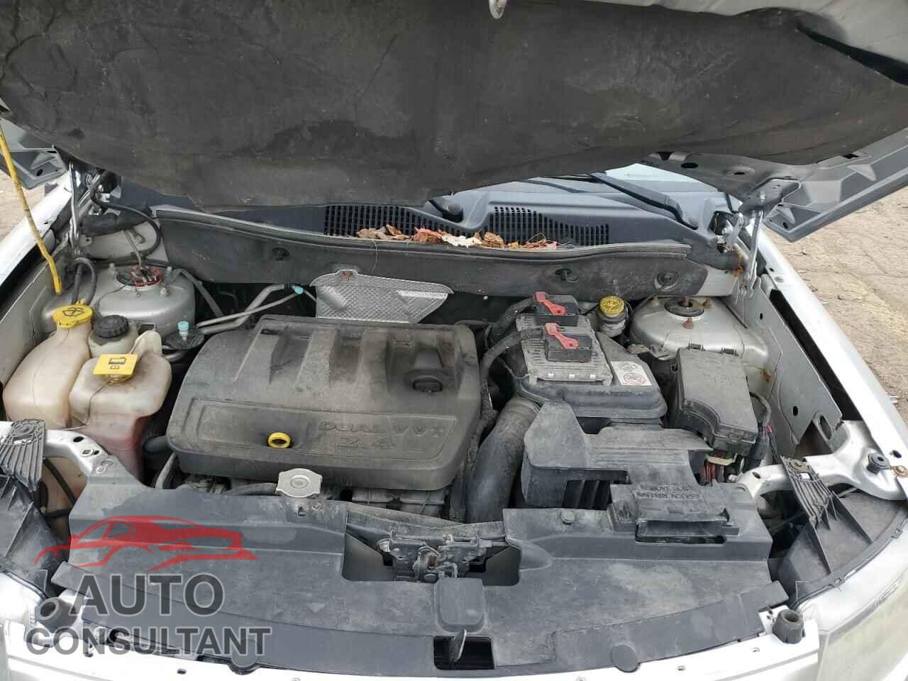 JEEP COMPASS 2014 - 1C4NJDEB7ED507238
