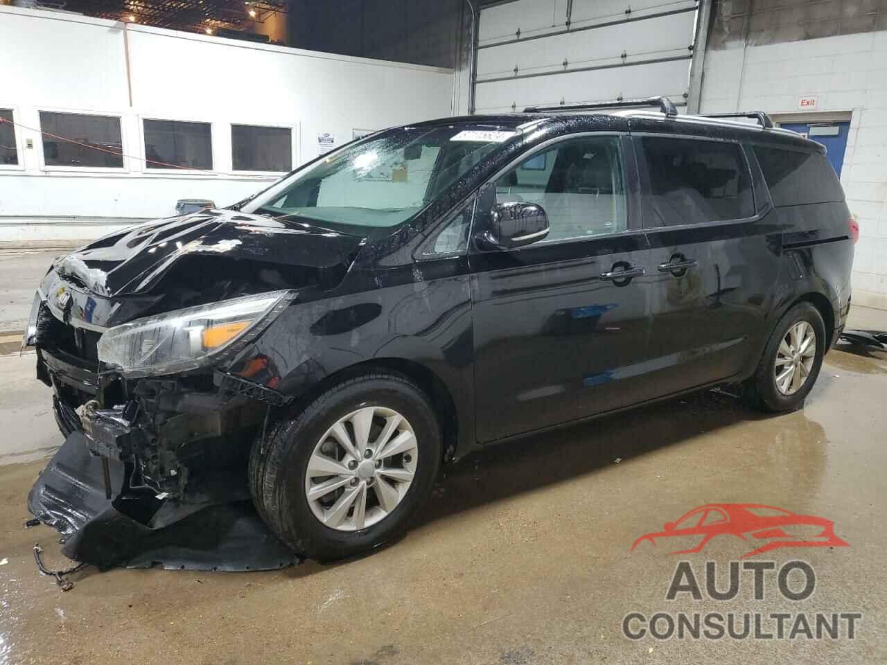 KIA All Models 2018 - KNDMB5C14J6372551