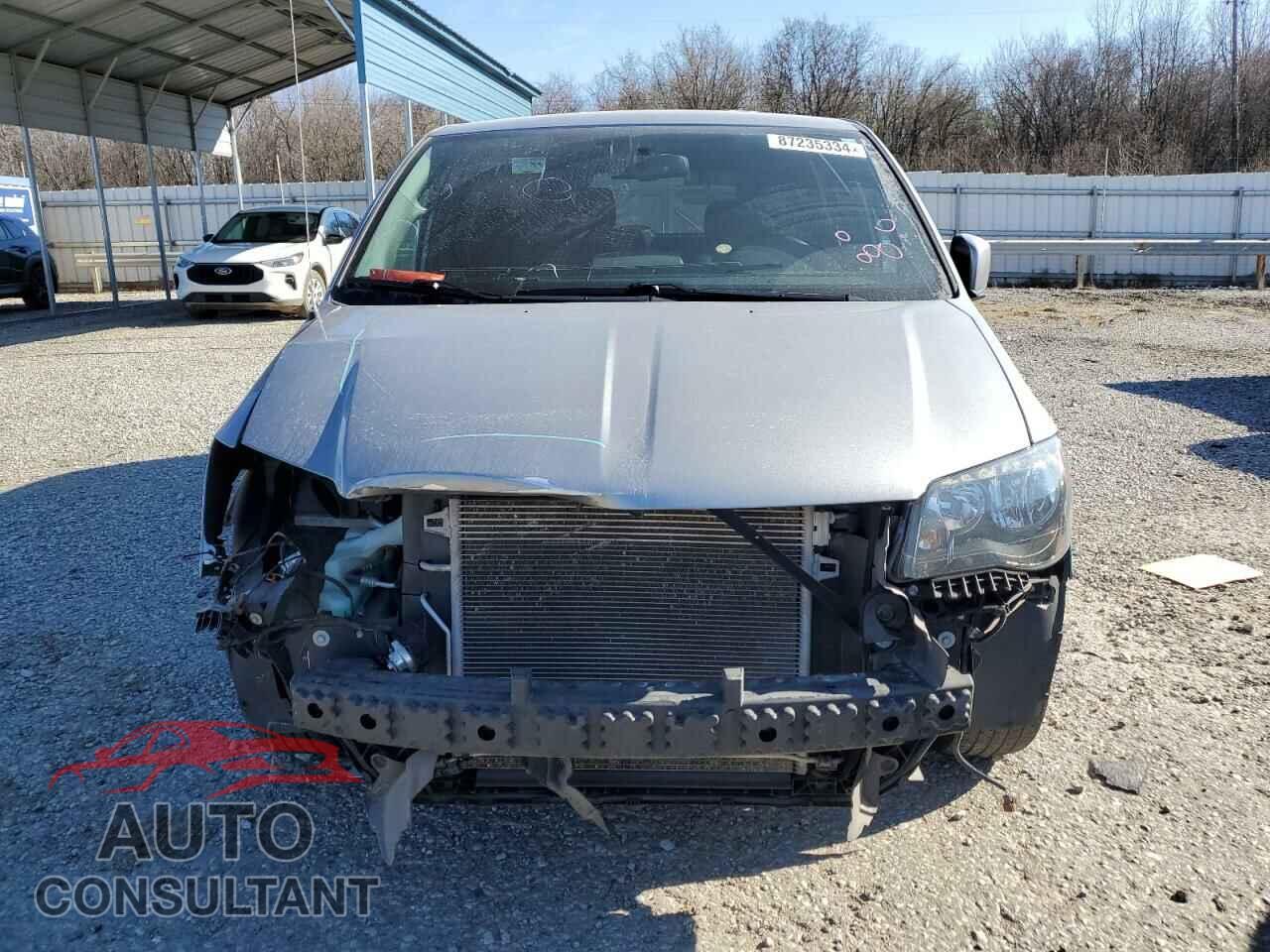 DODGE CARAVAN 2015 - 2C4RDGCG1FR682818