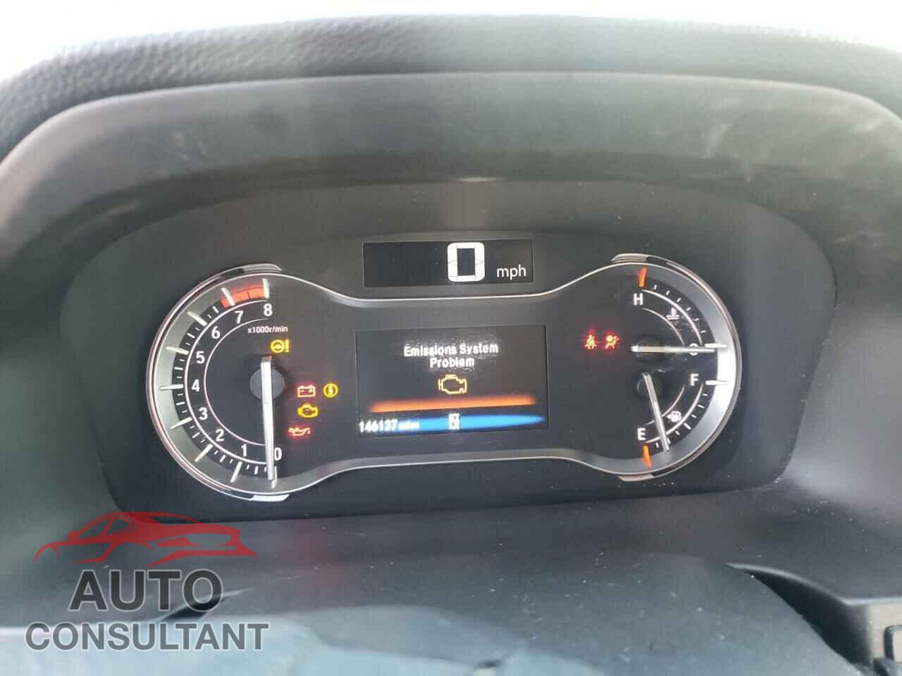 HONDA PILOT 2018 - 5FNYF5H18JB013352