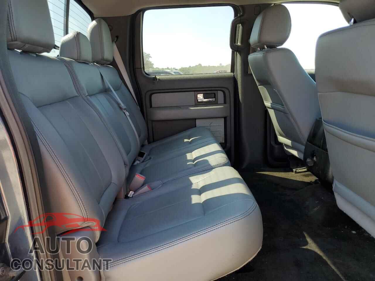 FORD F-150 2014 - 1FTFW1CF4EFC63353