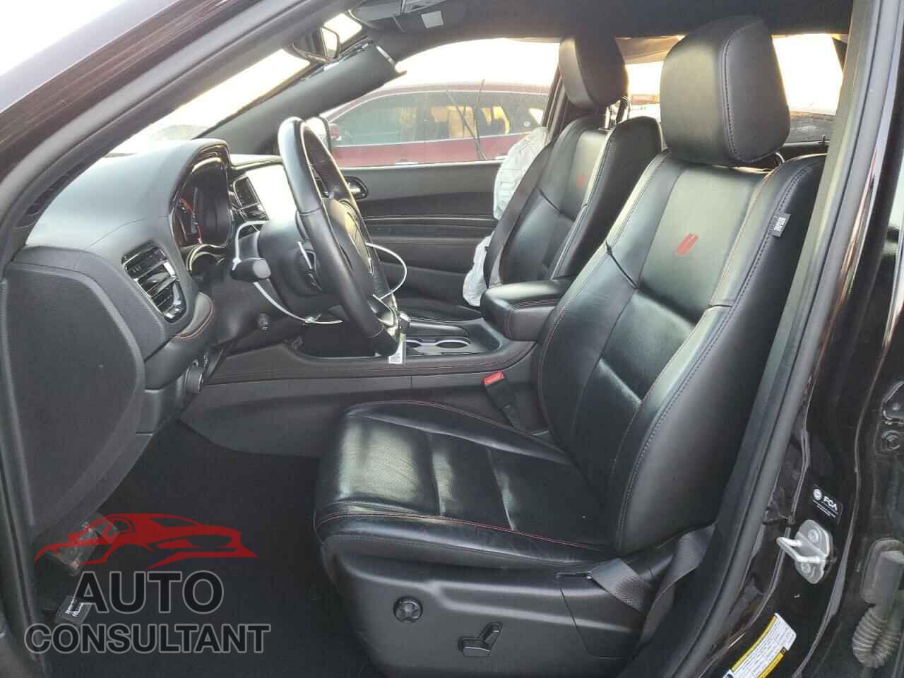 DODGE DURANGO 2023 - 1C4RDHDGXPC675283