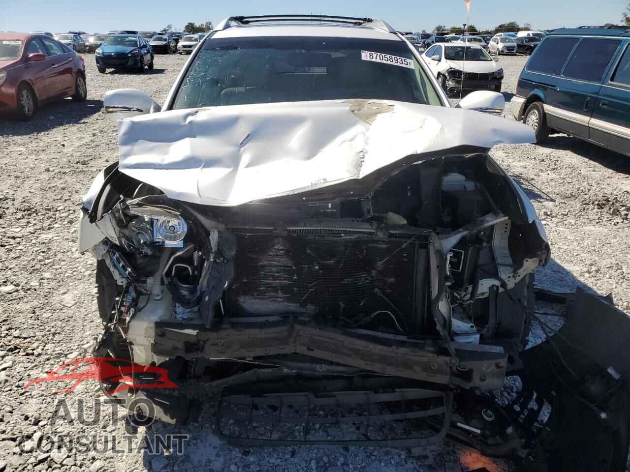 LEXUS RX350 2013 - 2T2ZK1BA9DC114230