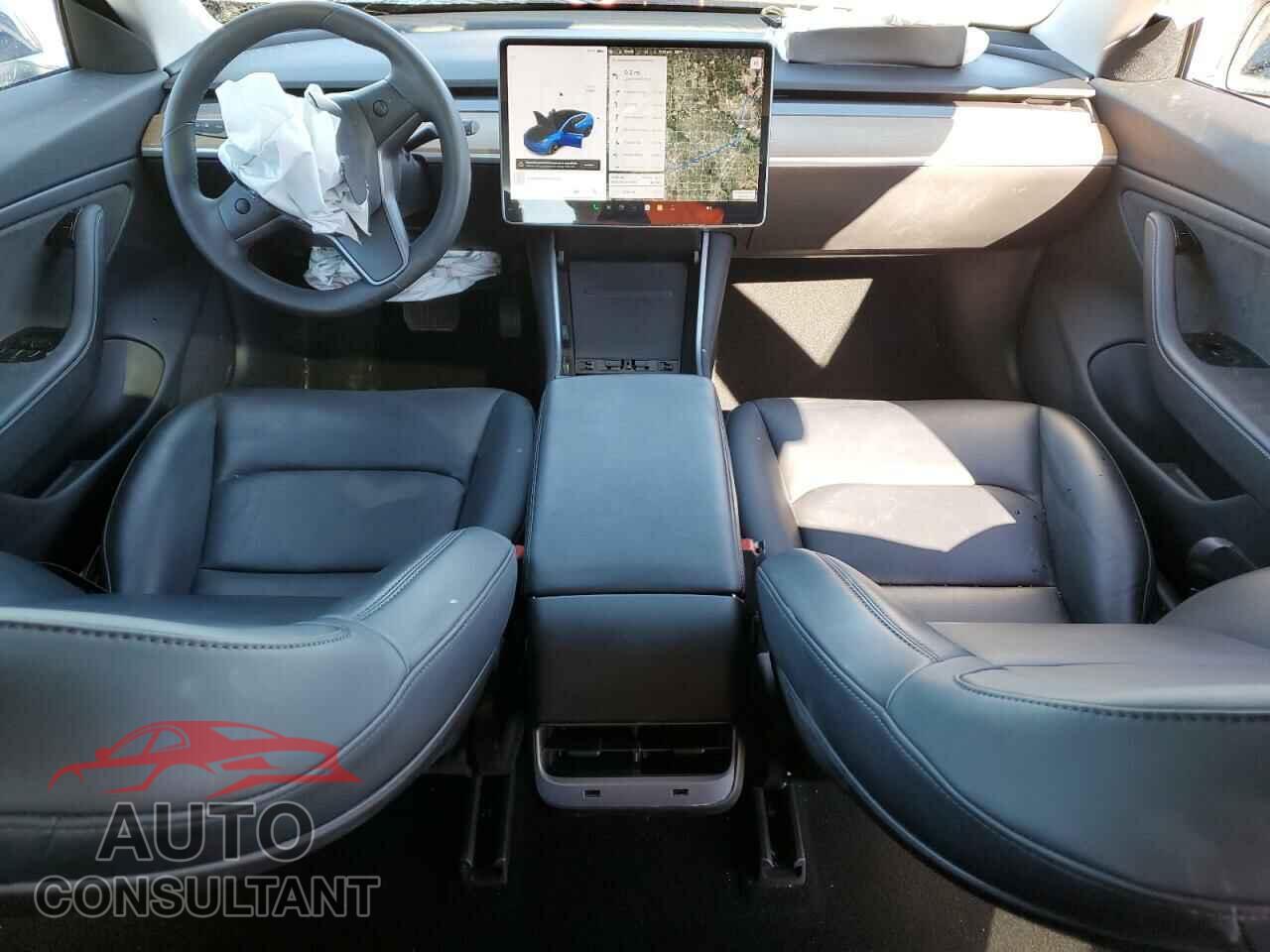 TESLA MODEL 3 2020 - 5YJ3E1EB6LF617634