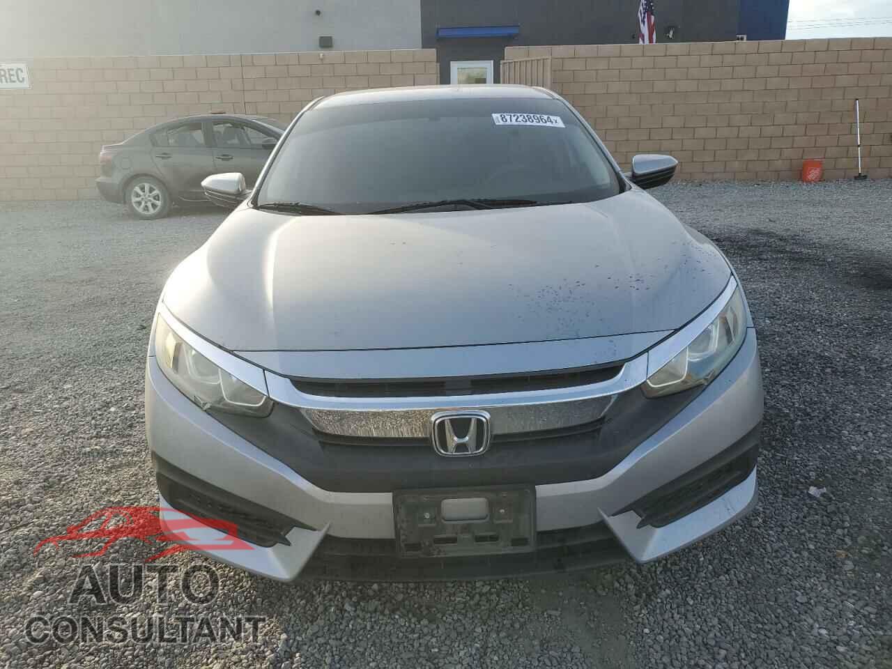HONDA CIVIC 2016 - 2HGFC2F55GH512473