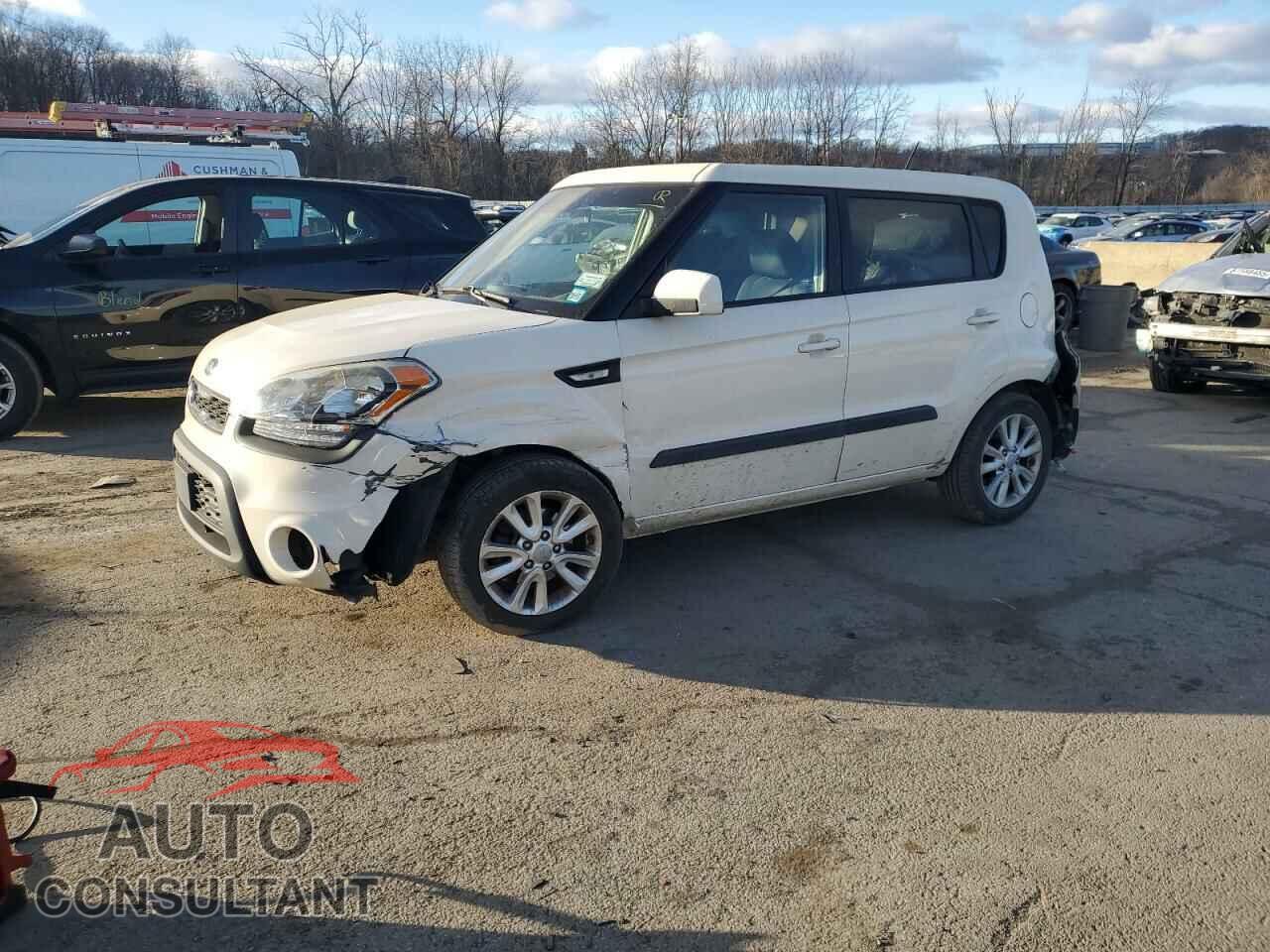 KIA SOUL 2013 - KNDJT2A52D7769209