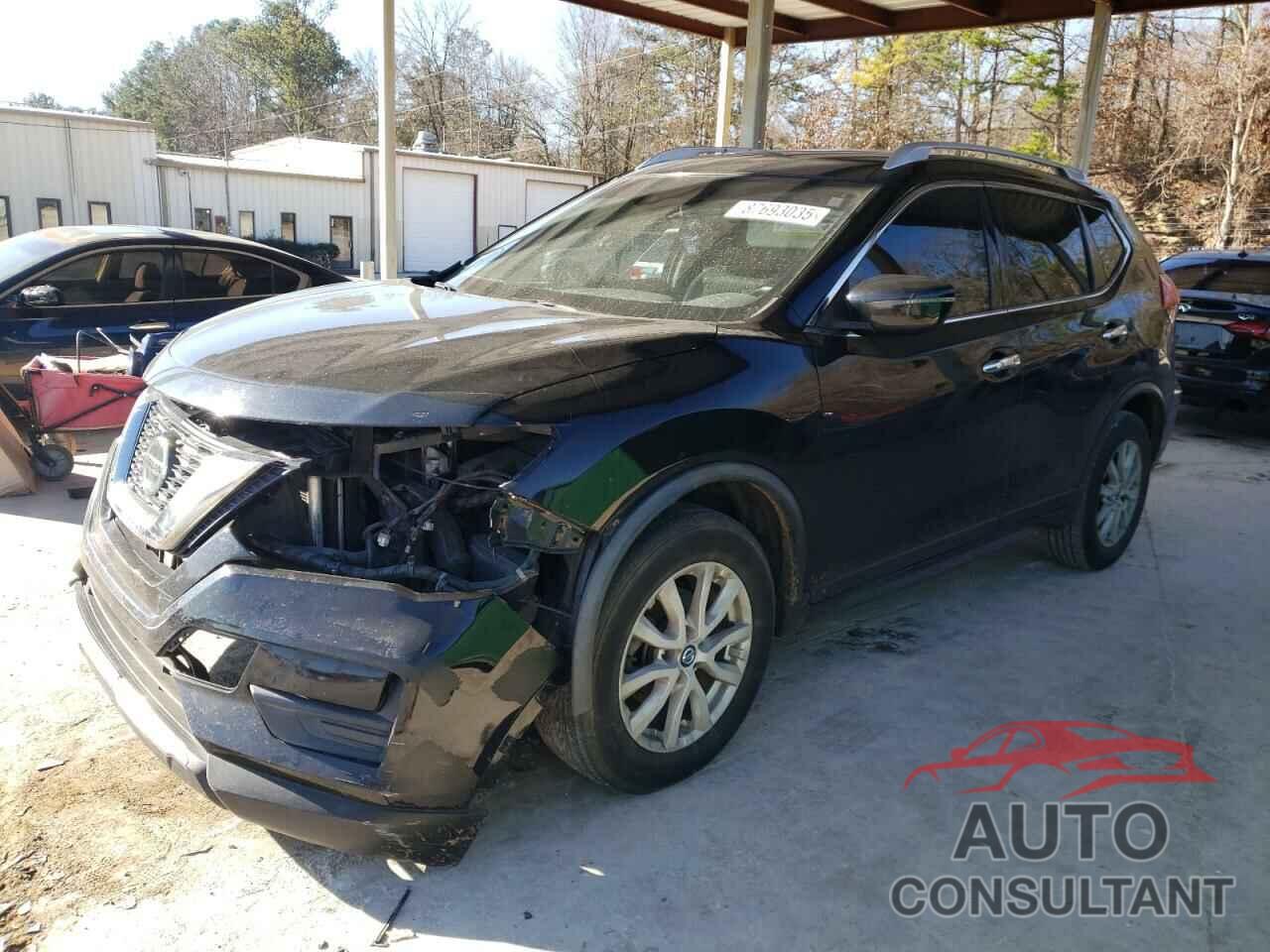 NISSAN ROGUE 2019 - JN8AT2MTXKW257179