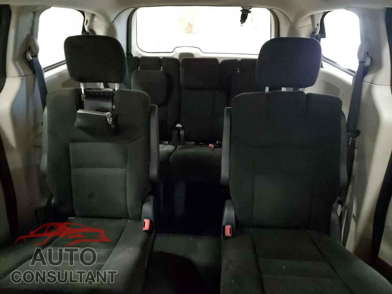 DODGE CARAVAN 2015 - 2C4RDGBG4FR598171