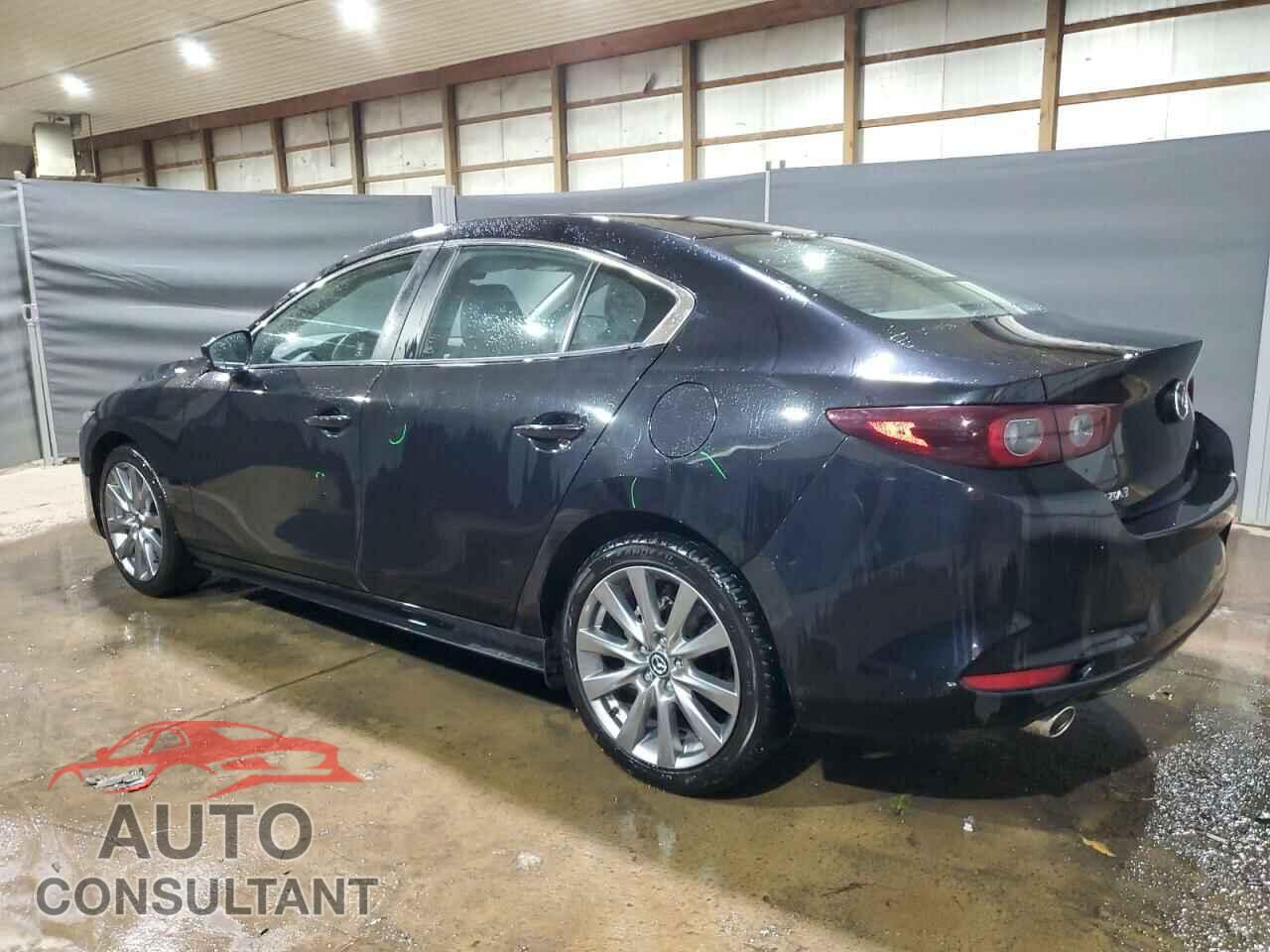 MAZDA 3 2023 - 3MZBPABM9PM361175