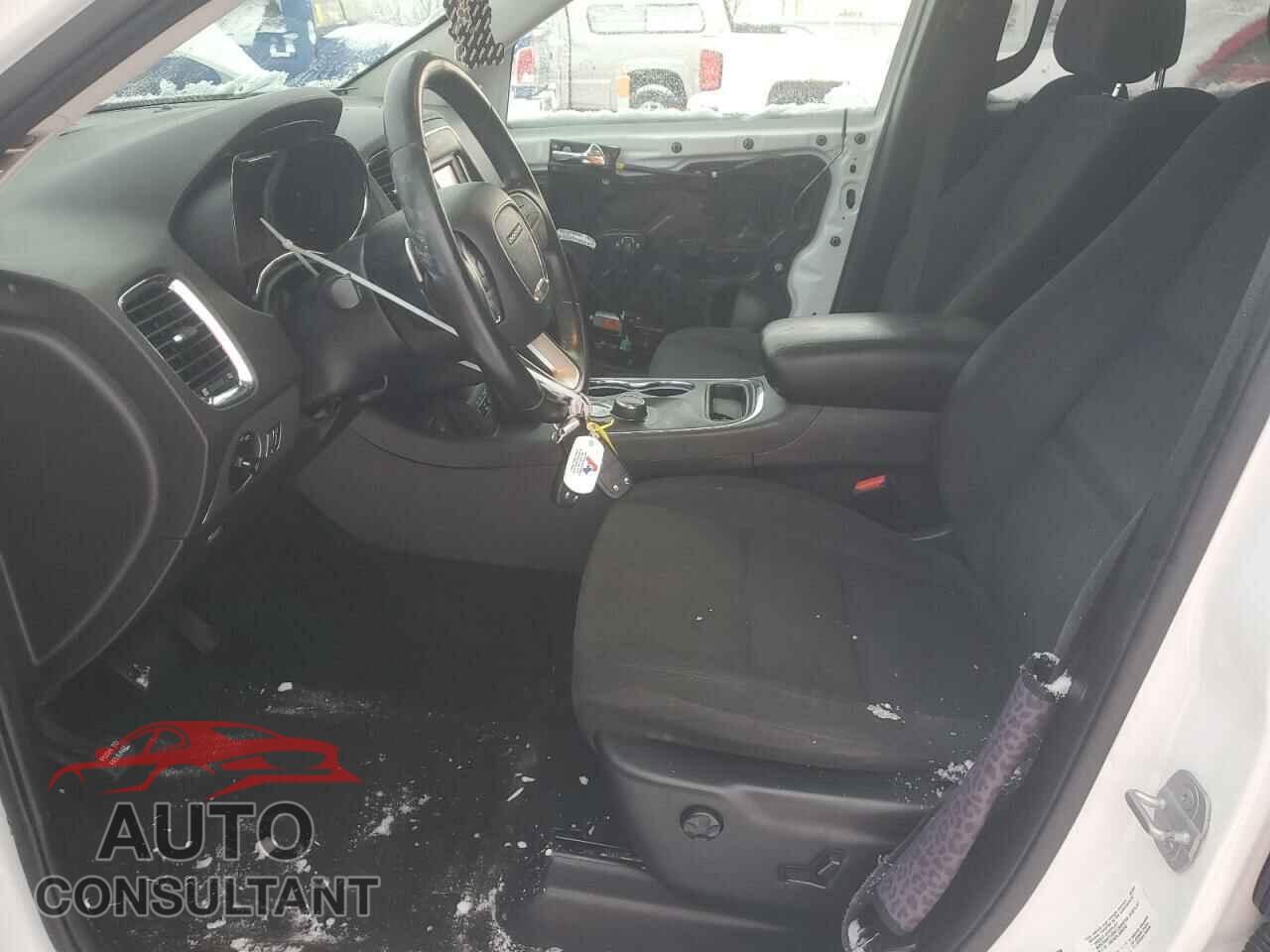 DODGE DURANGO 2014 - 1C4RDJFGXEC501781