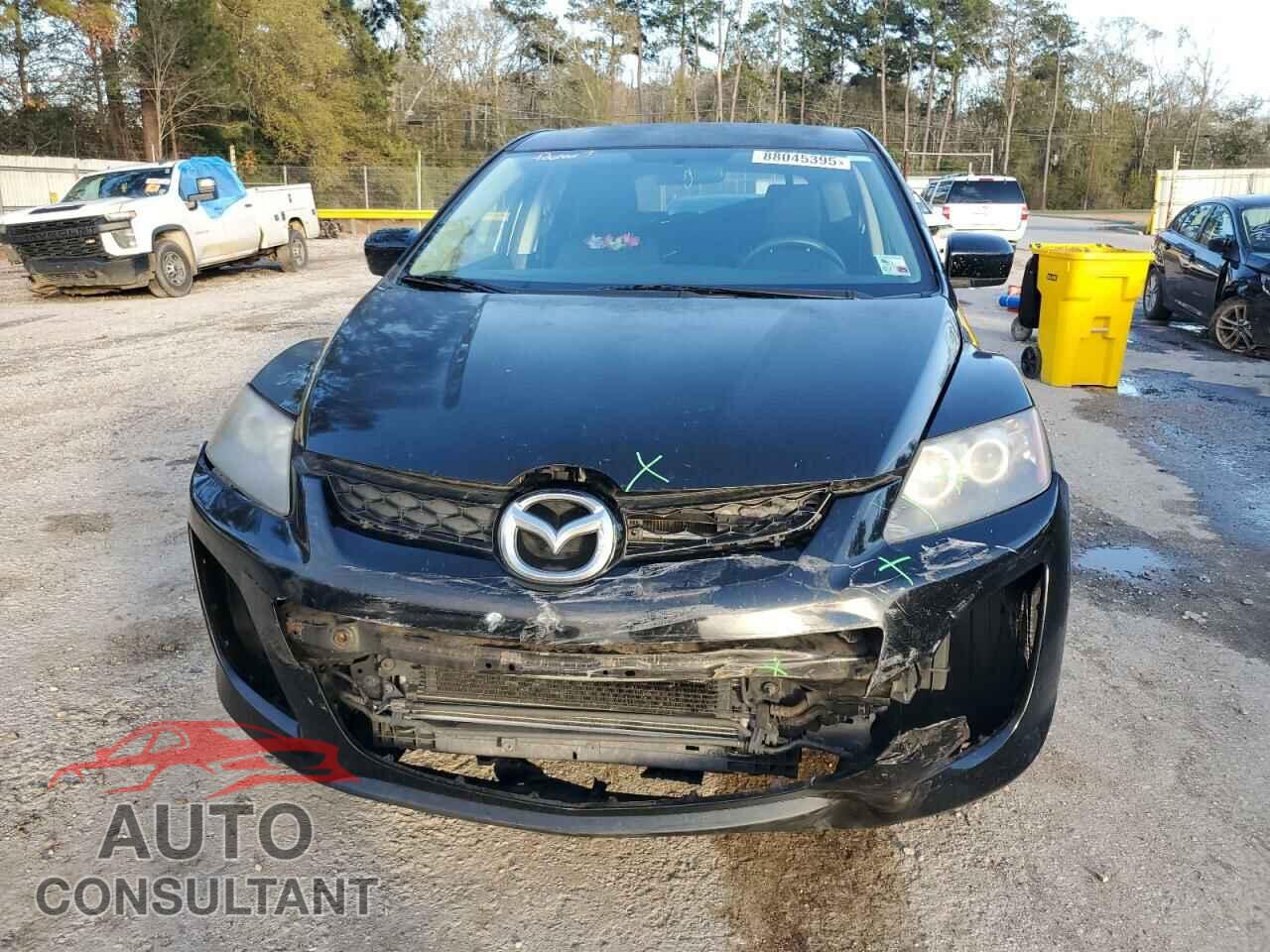 MAZDA CX-7 2010 - JM3ER2W53A0328290