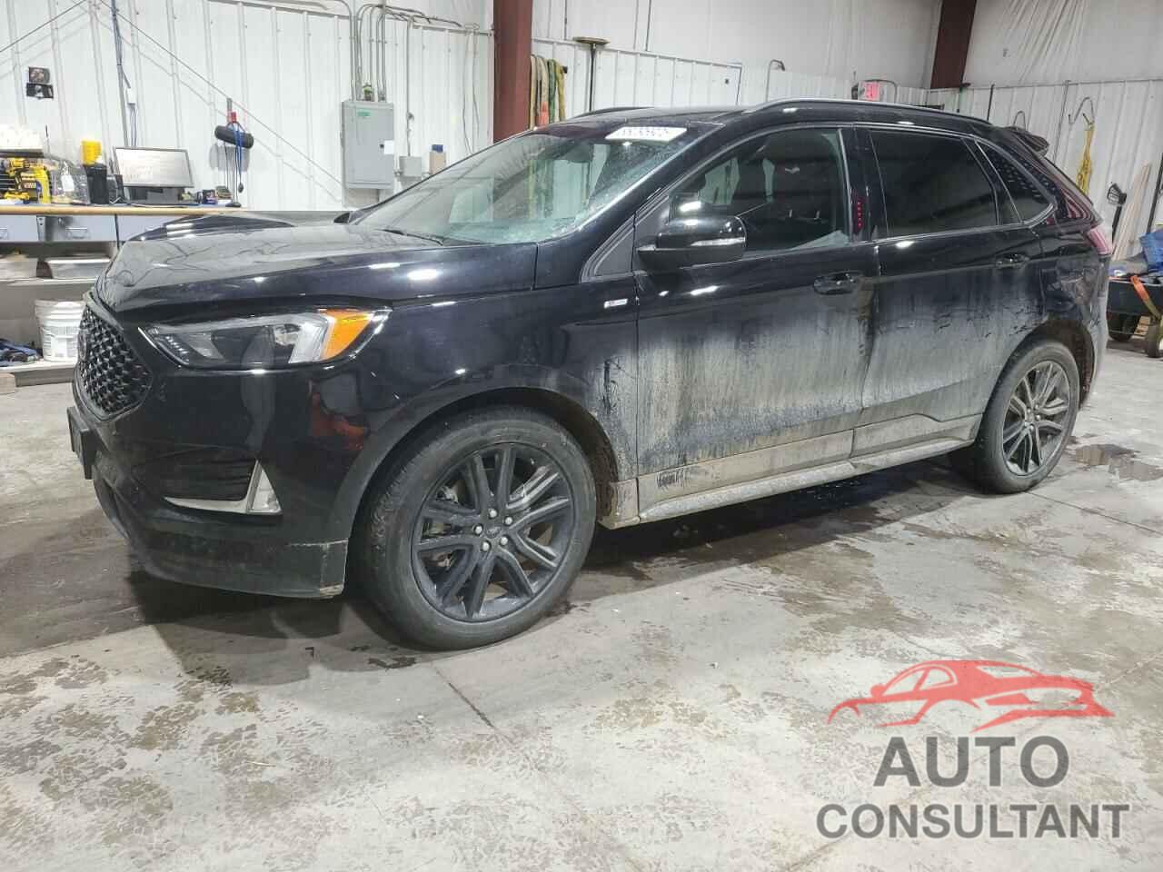 FORD EDGE 2020 - 2FMPK4J92LBB18305