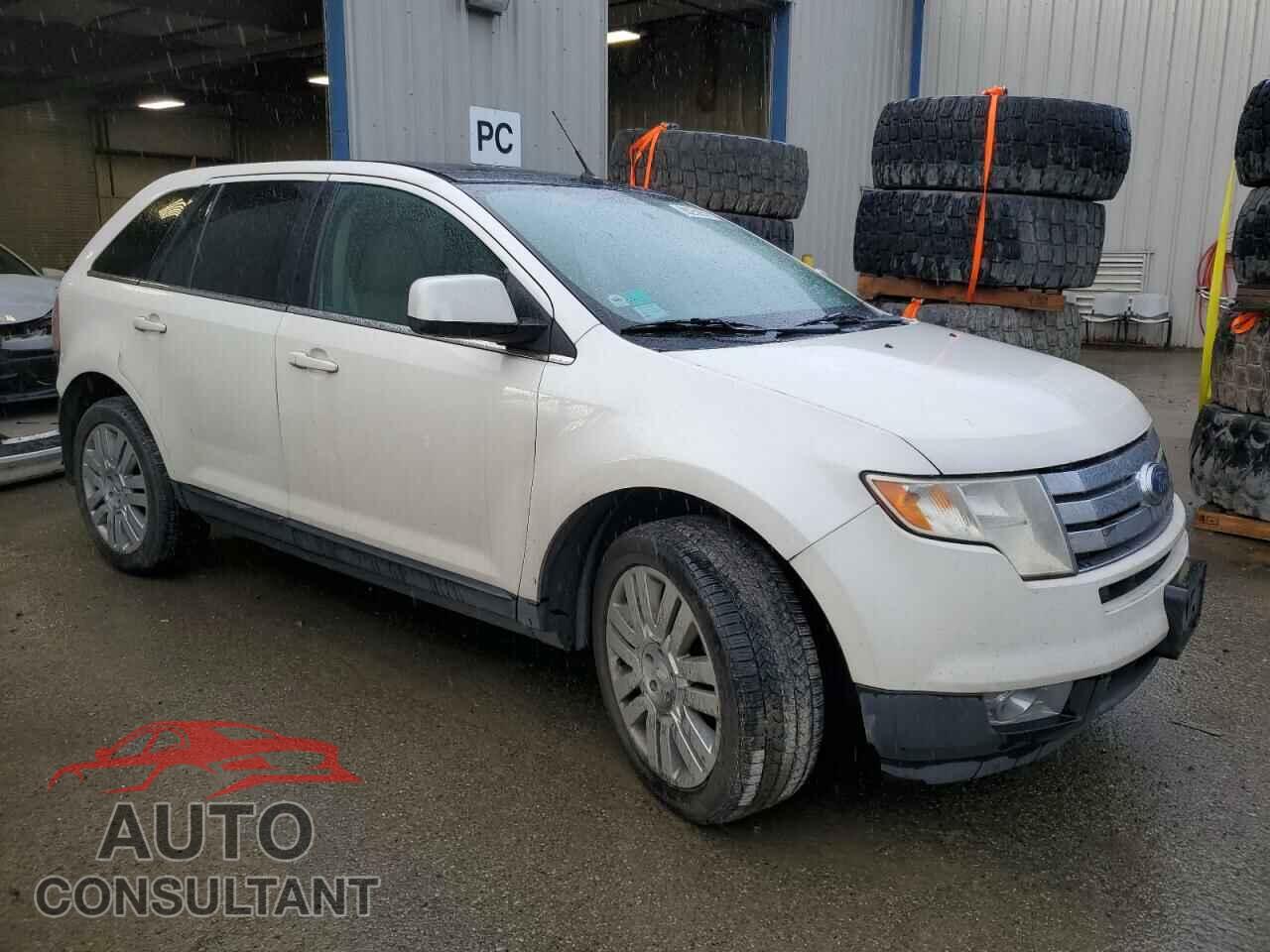 FORD EDGE 2009 - 2FMDK39C79BA76901